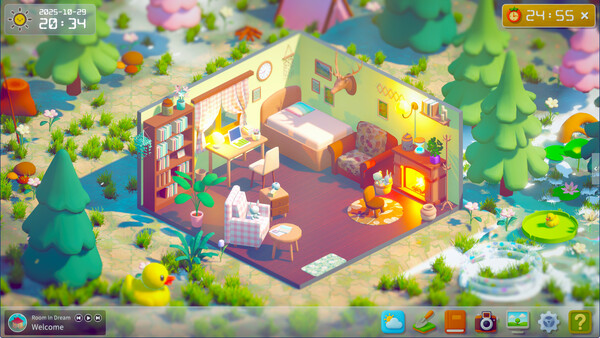 Room In Dream screenshot 4