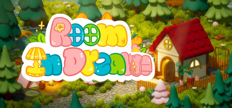 Room In Dream