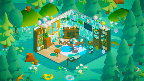 Room In Dream screenshot 10