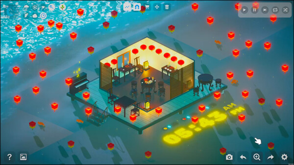 Room In Dream screenshot 7