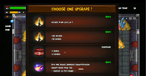 Hector The Cat - Treasure Hunter screenshot 8
