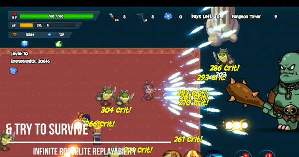 Hector The Cat - Treasure Hunter screenshot 6