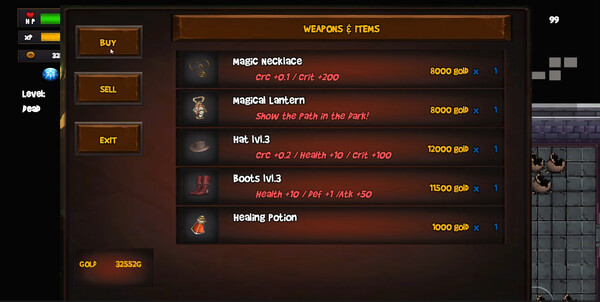 Hector The Cat - Treasure Hunter screenshot 11