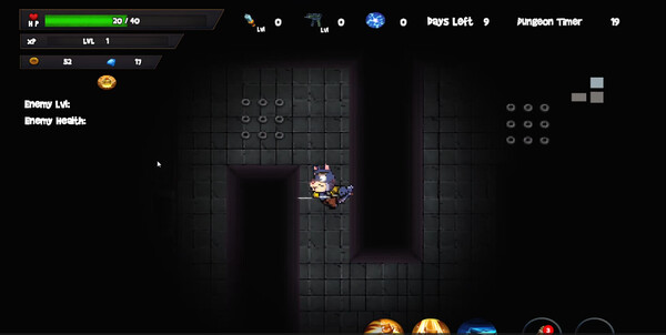 Hector The Cat - Treasure Hunter screenshot 5