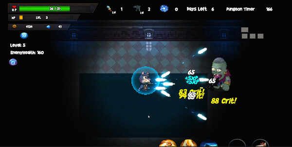 Hector The Cat - Treasure Hunter screenshot 7