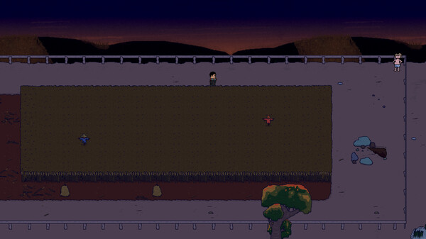 Single Malt Apocalypse screenshot 7