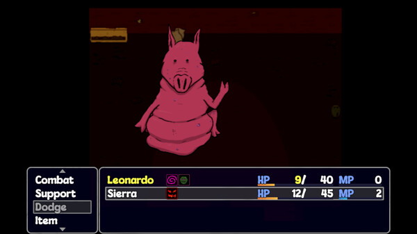 Single Malt Apocalypse screenshot 6