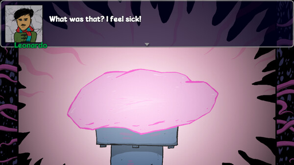 Single Malt Apocalypse screenshot 2