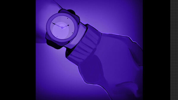 HANA : Hide and seek screenshot 7