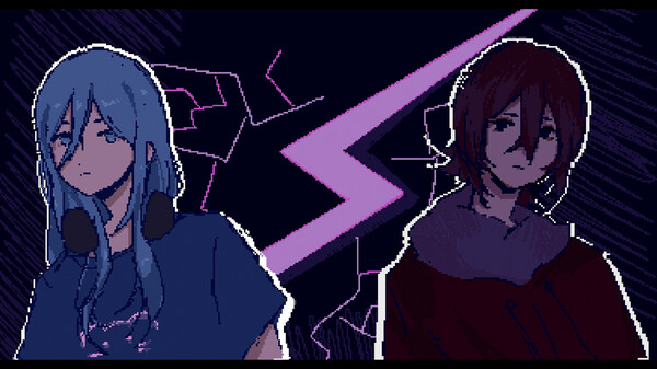 HANA : Hide and seek screenshot 9