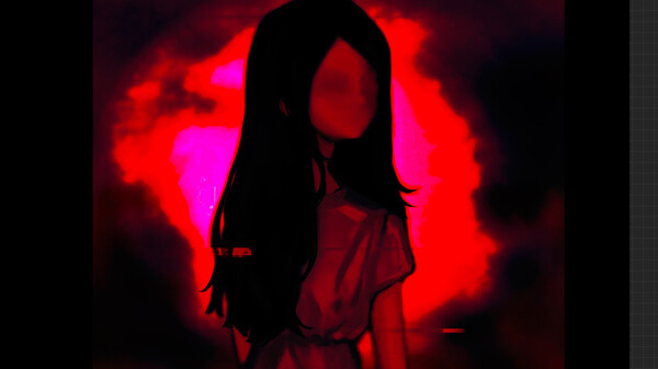 HANA : Hide and seek screenshot 5