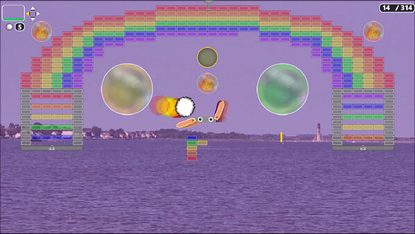 Flipshot screenshot 4