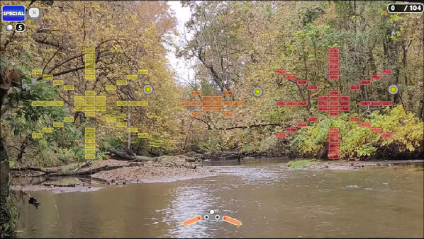 Flipshot screenshot 2