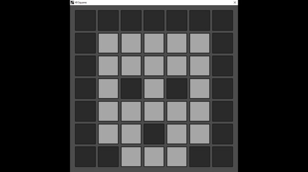 49 Squares screenshot 6
