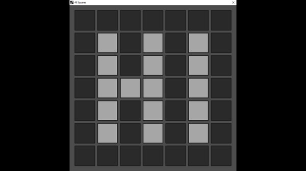 49 Squares screenshot 8