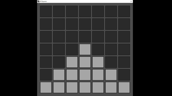 49 Squares screenshot 10