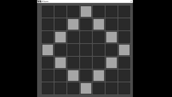49 Squares screenshot 11
