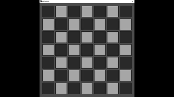 49 Squares screenshot 9