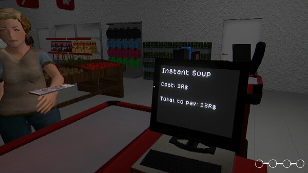 Terminal 81 screenshot 4