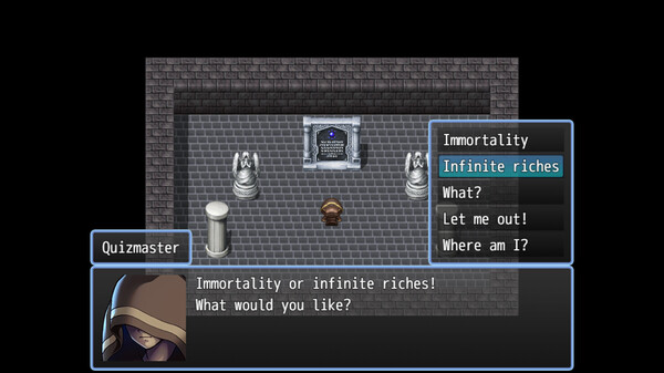 Riddle for your Life screenshot 7