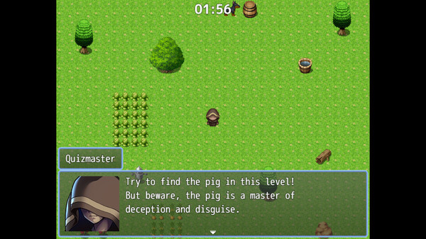 Riddle for your Life screenshot 5
