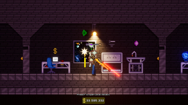 Stick Mountain screenshot 1