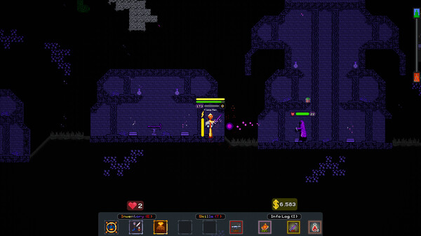 Stick Mountain screenshot 3