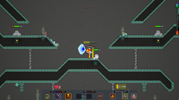 Stick Mountain screenshot 5