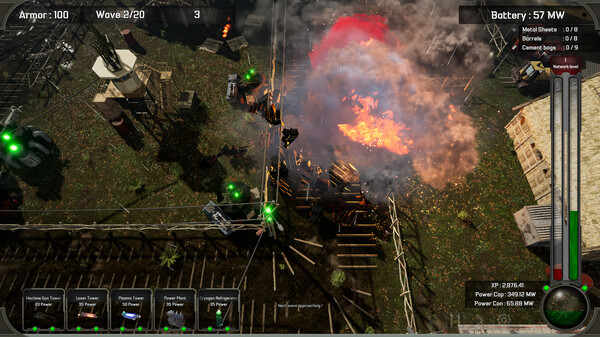 Times Of War screenshot 1