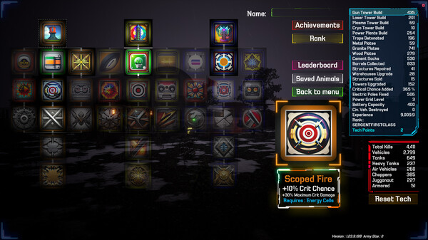 Times Of War screenshot 6