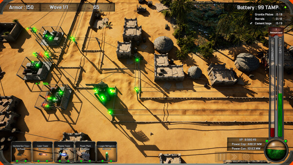 Times Of War screenshot 2