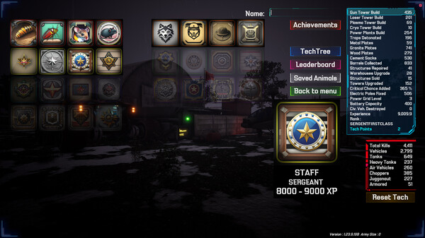 Times Of War screenshot 7