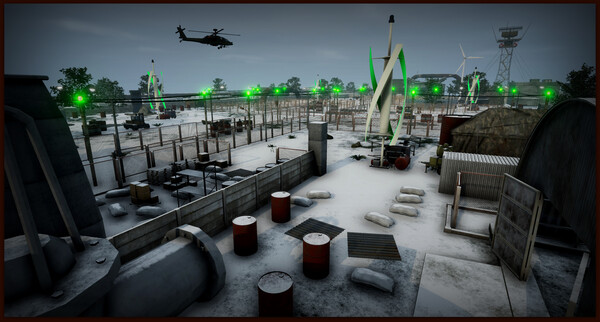 Times Of War screenshot 11