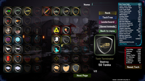 Times Of War screenshot 8