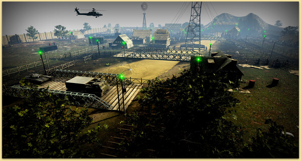 Times Of War screenshot 10