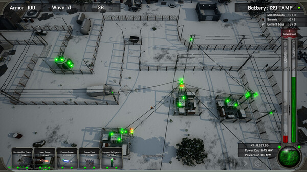 Times Of War screenshot 3