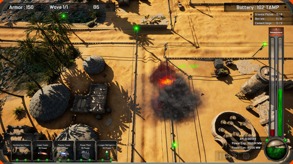 Times Of War screenshot 4