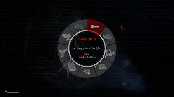 Cryptid screenshot 2