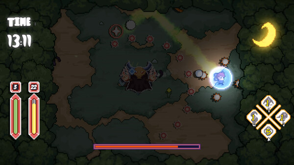 Escape from Demon Island screenshot 8