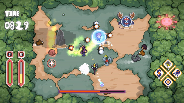 Escape from Demon Island screenshot 10