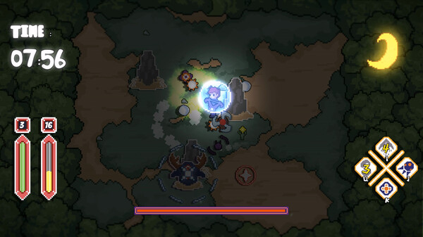 Escape from Demon Island screenshot 5