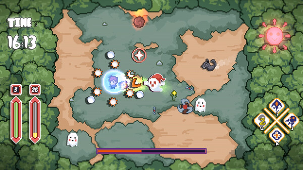 Escape from Demon Island screenshot 9