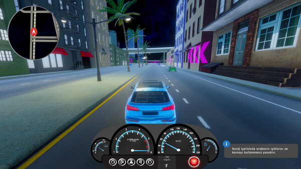 Auto Checkup Simulator screenshot 9