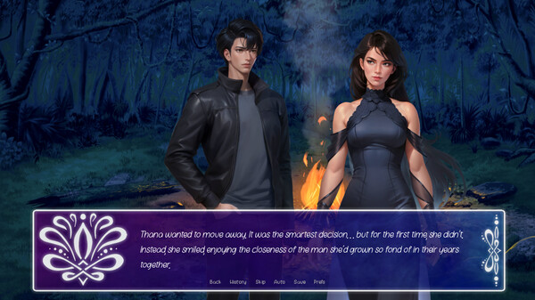 Keepers of Astraela screenshot 4