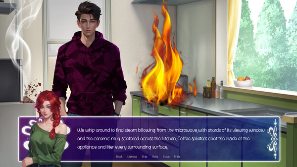 Keepers of Astraela screenshot 7