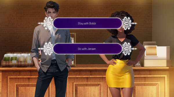 Keepers of Astraela screenshot 3