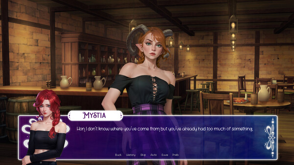 Keepers of Astraela screenshot 9