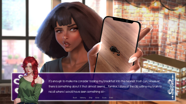 Keepers of Astraela screenshot 2