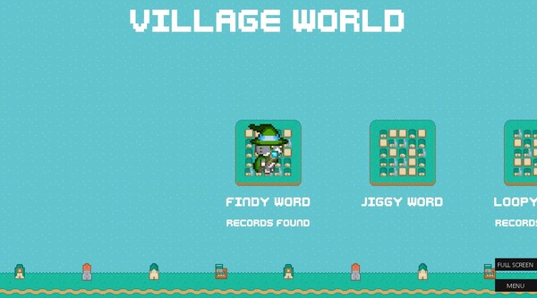 Spelly Cat screenshot 7