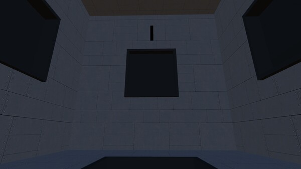 Alien Cube screenshot 1